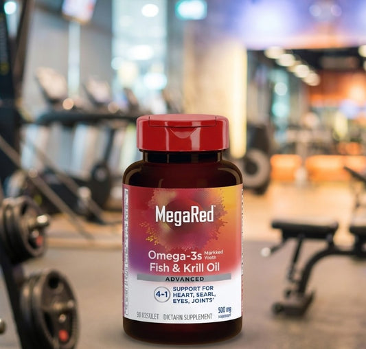 MegaRed Potencia Masculina Desde Adentro