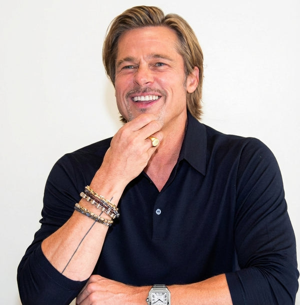 Reloj Santos Cartier Plata Clásico