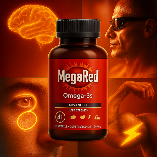 MegaRed Potencia Masculina Desde Adentro